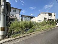 愛媛県四国中央市三島宮川4丁目：物件画像