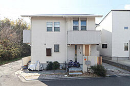 物件画像 松山市山西町 一戸建