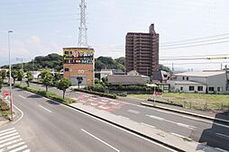 物件画像 松山市星岡町