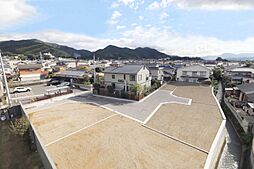 物件画像 松山市石手白石