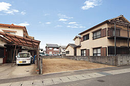 物件画像 松山市枝松 6丁目 土地