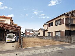物件画像 松山市枝松 6丁目 土地