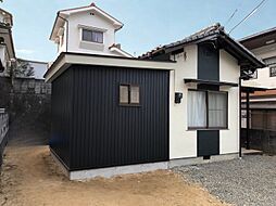 物件画像 松山市下伊台町 一戸建