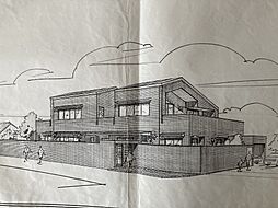 物件画像 松山市三津 一戸建 松山市三津中古邸宅