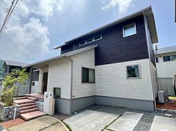 物件画像 松山市南白水 一戸建