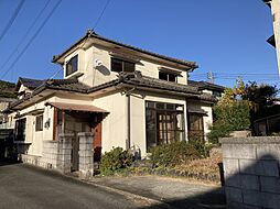 物件画像 八幡浜市保内町喜木 一戸建 八幡浜保内町喜木