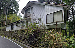 物件画像 上浮穴郡久万高原町沢渡 一戸建