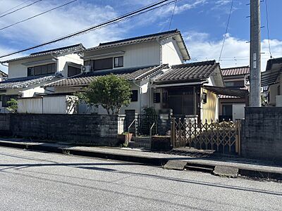 外観 外観