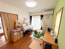 子供部屋の画像