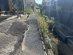 物件画像 高知市中久万