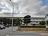 周辺：高知市立城北中学校まで徒歩13分