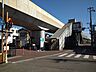 周辺：JR入明駅まで徒歩13分