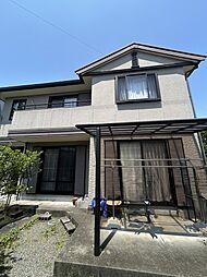 物件画像 高知市大谷公園町 一戸建