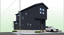 物件画像 高知市朝倉丙 一戸建 グラファーレ高知市朝丙4期2棟