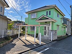 物件画像 高知市西秦泉寺 一戸建