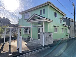 物件画像 高知市西秦泉寺 一戸建