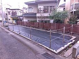 物件画像 高知市新屋敷