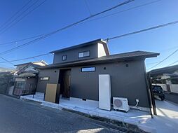 物件画像 高知市南万々 一戸建