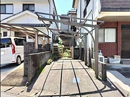 高知市赤石町 一戸建