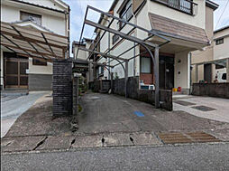 物件画像 高知市赤石町 一戸建