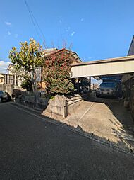 物件画像 高知市針木東町