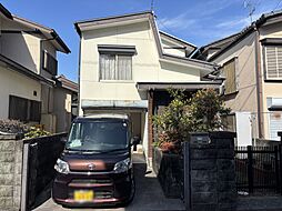 物件画像 高知市瀬戸東町 一戸建