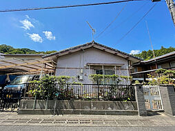 物件画像 高知市針木東町