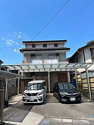 物件画像 高知市神田 一戸建