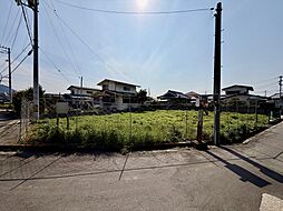 物件画像 坂出市林田町 売土地