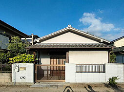 物件画像 坂出市福江町 一戸建