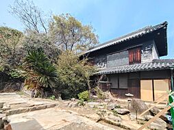 物件画像 坂出市御供所町 一戸建