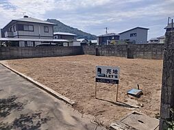 物件画像 坂出市池園町 売土地