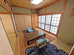 室内の画像