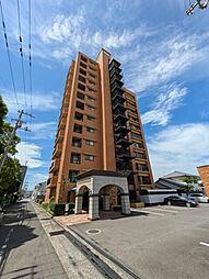 物件画像 ダイアパレス上之町弐番館