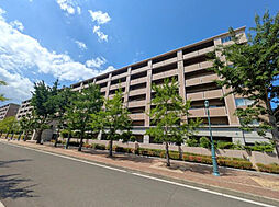 物件画像 アルファシティ屋島壱番館