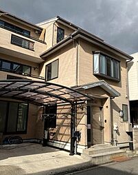 物件画像 高松市浜ノ町 一戸建