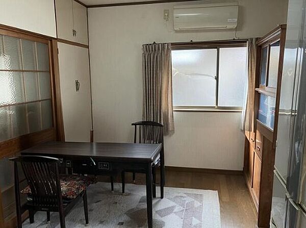 室内