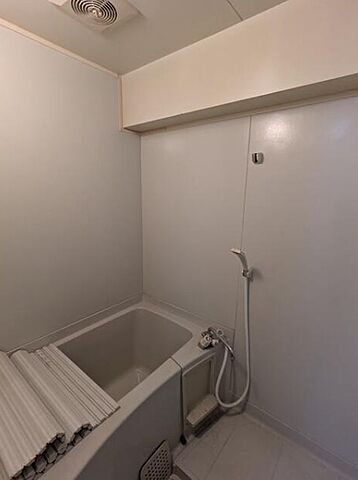 浴室 労住協第9ビル 3階/-