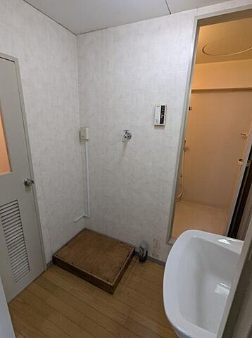 洗面 労住協第9ビル 3階/-