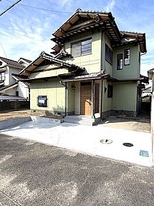 外観 外観