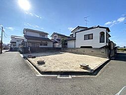 物件画像 松山市西垣生町 土地