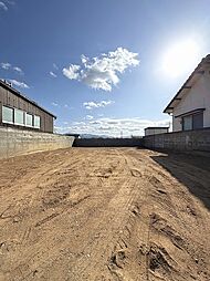 物件画像 松山市久保田町 土地