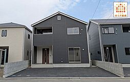 物件画像 松山市北条辻 一戸建