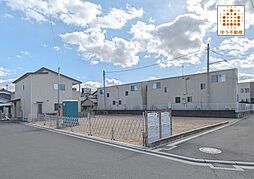物件画像 松山市鴨川 一戸建 鴨川3丁目・新築戸建