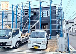 物件画像 松山市鴨川 一戸建 鴨川3丁目・新築戸建