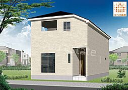 物件画像 松山市星岡 一戸建 星岡3丁目1号棟