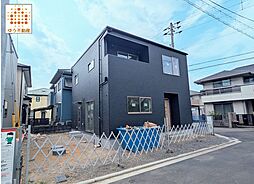 物件画像 松山市山越 一戸建 山越4丁目・新築戸建