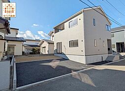 物件画像 松山市西垣生町 一戸建