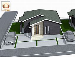 物件画像 新居浜市宇高町 一戸建 宇高町2丁目・C号棟