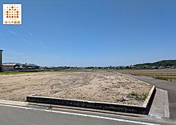 物件画像 松山市平井町 平井町・土地